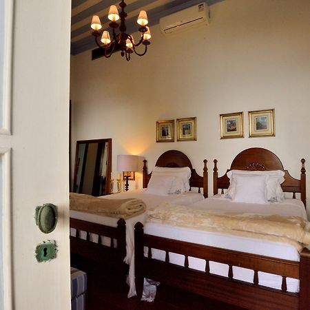 Fazenda Sao Mathias Boutique Hotel Ilhabela Exterior photo