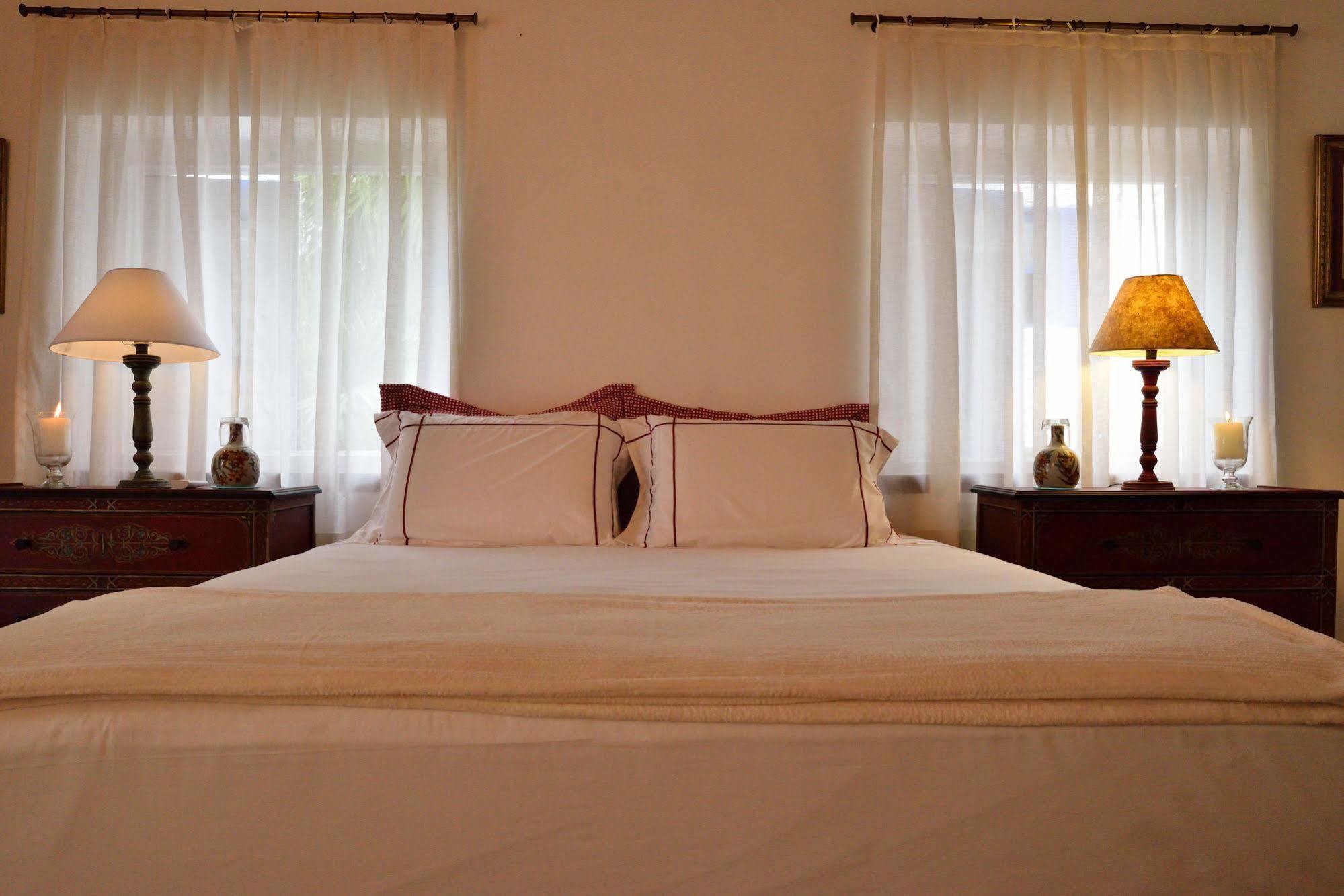 Fazenda Sao Mathias Boutique Hotel Ilhabela Exterior photo