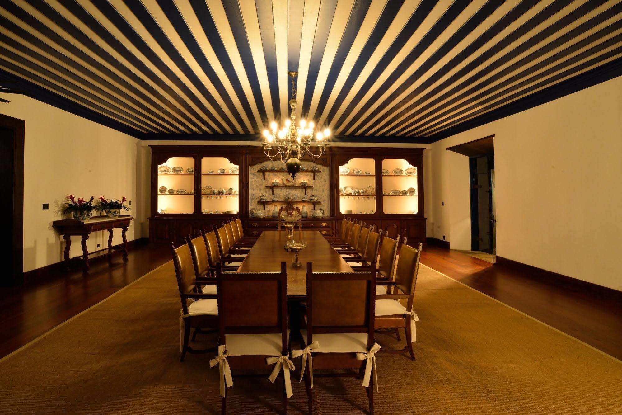 Fazenda Sao Mathias Boutique Hotel Ilhabela Exterior photo